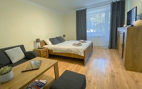 Peter'S Market Apartment